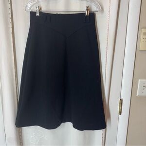 Vintage Women's Act III Skirt